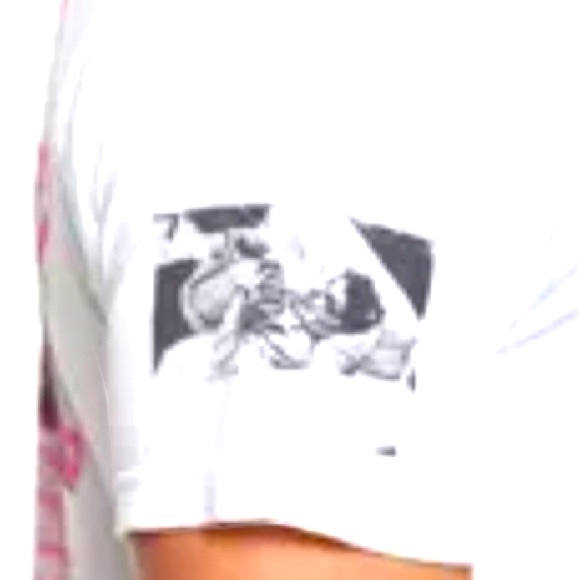 SHAWN MENDES The Tour T-Shirt - Picture 2 of 9